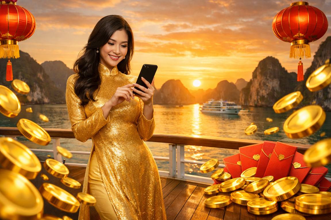 manclu Lobby, betslip và tài khoản trong tầm tay